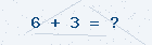 Math captcha — solve to verify
