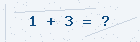 Math captcha — solve to verify