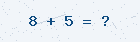 Math captcha — solve to verify