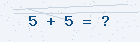 Math captcha — solve to verify