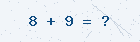 Math captcha — solve to verify