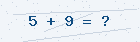 Math captcha — solve to verify