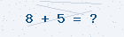 Math captcha — solve to verify