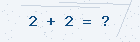 Math captcha — solve to verify