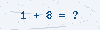 Math captcha — solve to verify