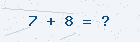 Math captcha — solve to verify