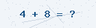 Math captcha — solve to verify