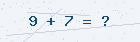 Math captcha — solve to verify