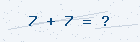 Math captcha — solve to verify