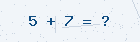 Math captcha — solve to verify