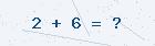 Math captcha — solve to verify