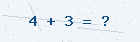 Math captcha — solve to verify