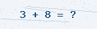 Math captcha — solve to verify