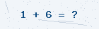 Math captcha — solve to verify