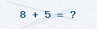 Math captcha — solve to verify