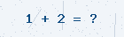 Math captcha — solve to verify
