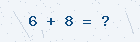 Math captcha — solve to verify