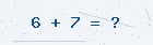 Math captcha — solve to verify