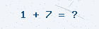 Math captcha — solve to verify