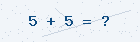 Math captcha — solve to verify