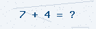Math captcha — solve to verify