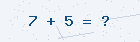 Math captcha — solve to verify