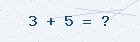 Math captcha — solve to verify