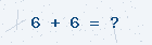 Math captcha — solve to verify
