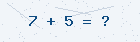 Math captcha — solve to verify