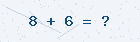 Math captcha — solve to verify