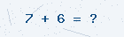Math captcha — solve to verify