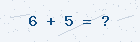 Math captcha — solve to verify