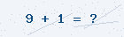 Math captcha — solve to verify