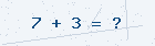 Math captcha — solve to verify