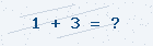 Math captcha — solve to verify