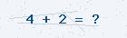 Math captcha — solve to verify
