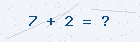 Math captcha — solve to verify