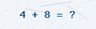 Math captcha — solve to verify
