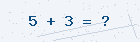 Math captcha — solve to verify