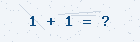 Math captcha — solve to verify