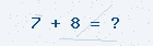 Math captcha — solve to verify