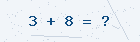 Math captcha — solve to verify