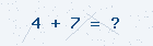Math captcha — solve to verify