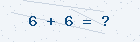 Math captcha — solve to verify