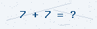 Math captcha — solve to verify