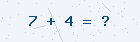 Math captcha — solve to verify