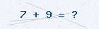 Math captcha — solve to verify