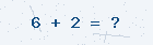 Math captcha — solve to verify