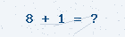 Math captcha — solve to verify