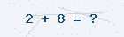 Math captcha — solve to verify